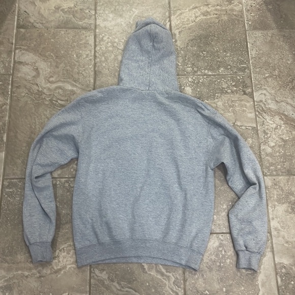 Champion men’s Villanova University Hooded Sweatshirt Sz Medium - Picture 8 of 12